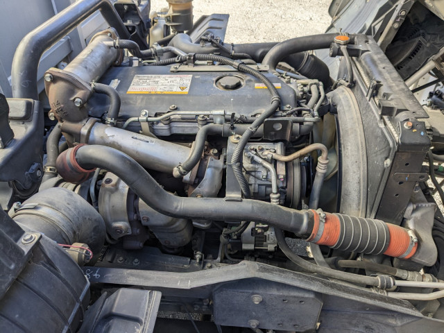 いすゞ フォワード 中型 ウィング PKG-FRR90T2(101826) 46枚目