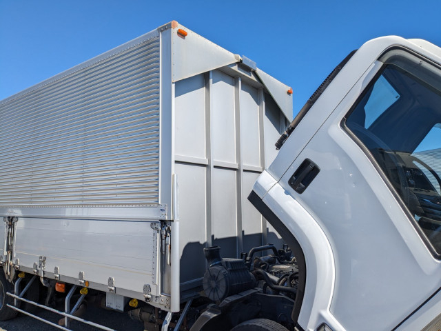 いすゞ フォワード 中型 ウィング PKG-FRR90T2(101826) 47枚目