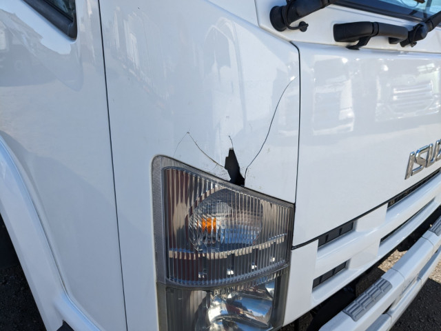 いすゞ フォワード 中型 ウィング PKG-FRR90T2(101826) 50枚目