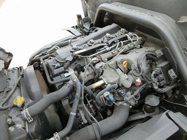 トヨタ ダイナ 小型 平ボディ ADF-KDY231(101827) 5枚目