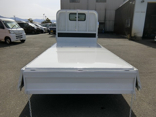 トヨタ ダイナ 小型 平ボディ ADF-KDY231(101827) 12枚目