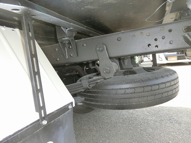 トヨタ ダイナ 小型 平ボディ ADF-KDY231(101827) 16枚目