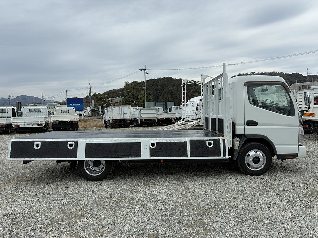 三菱ふそう キャンター 小型 平ボディ PDG-FE83DN(101828) 12枚目