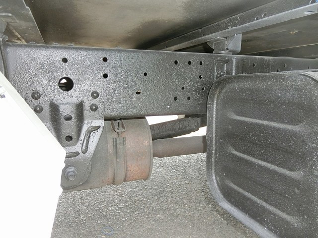 トヨタ ダイナ 小型 平ボディ ADF-KDY231(101827) 17枚目