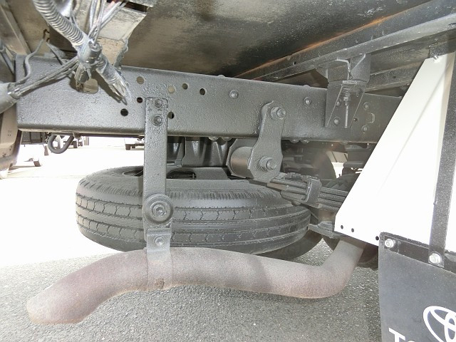 トヨタ ダイナ 小型 平ボディ ADF-KDY231(101827) 18枚目