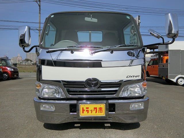 トヨタ ダイナ 小型 平ボディ ADF-KDY231(101827) 23枚目