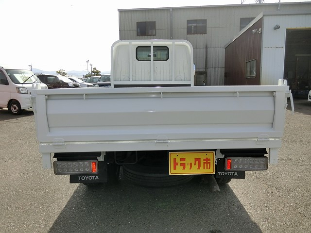 トヨタ ダイナ 小型 平ボディ ADF-KDY231(101827) 24枚目