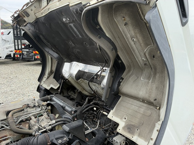 三菱ふそう キャンター 小型 平ボディ PDG-FE83DN(101828) 25枚目