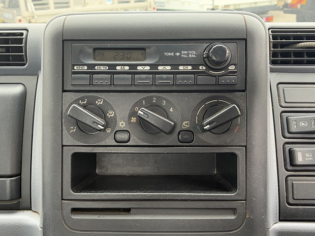 三菱ふそう キャンター 小型 平ボディ PDG-FE83DN(101828) 33枚目