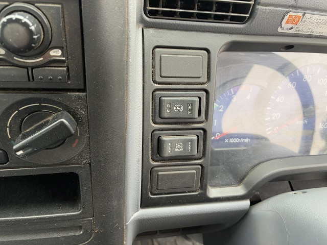 三菱ふそう キャンター 小型 平ボディ PDG-FE83DN(101828) 35枚目