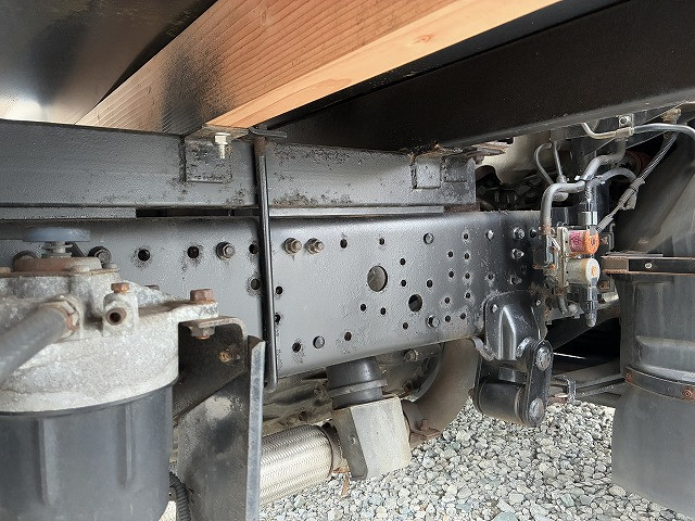 三菱ふそう キャンター 小型 平ボディ PDG-FE83DN(101828) 39枚目