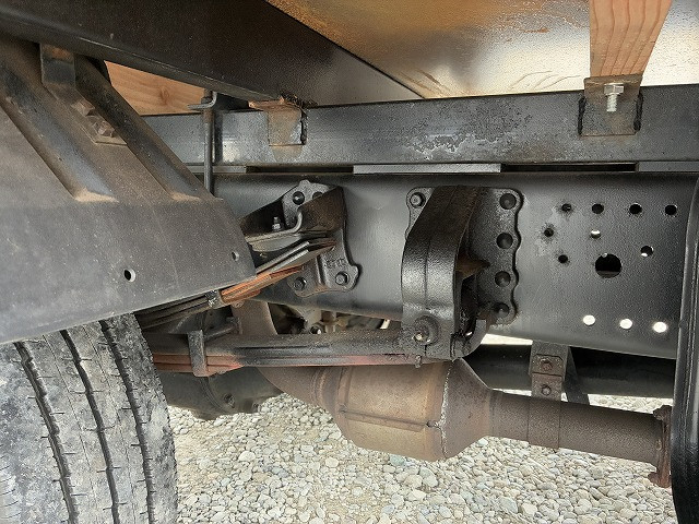 三菱ふそう キャンター 小型 平ボディ PDG-FE83DN(101828) 40枚目