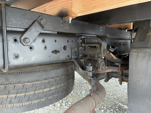 三菱ふそう キャンター 小型 平ボディ PDG-FE83DN(101828) 41枚目