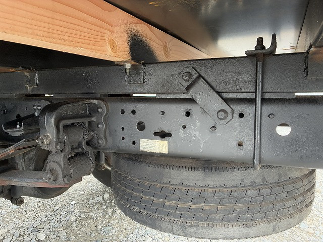 三菱ふそう キャンター 小型 平ボディ PDG-FE83DN(101828) 43枚目