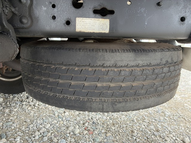 三菱ふそう キャンター 小型 平ボディ PDG-FE83DN(101828) 44枚目