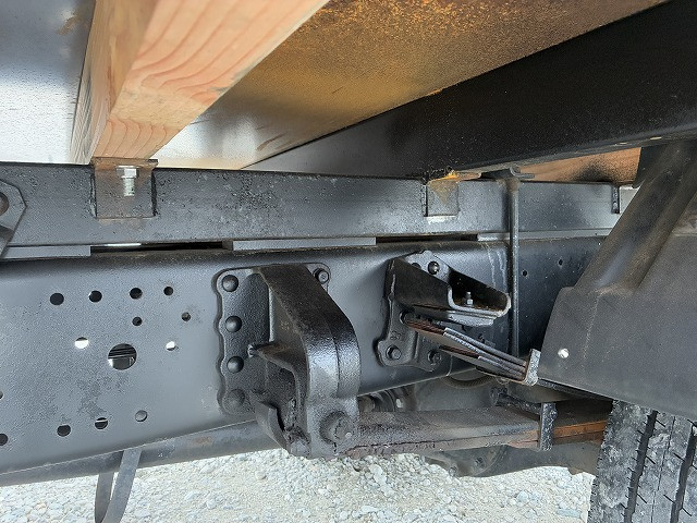 三菱ふそう キャンター 小型 平ボディ PDG-FE83DN(101828) 45枚目