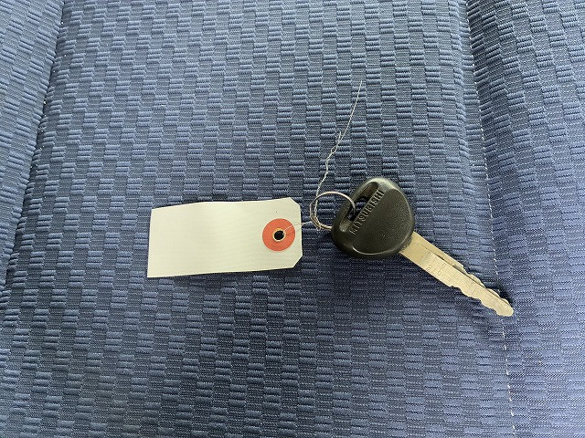 三菱ふそう キャンター 小型 平ボディ PDG-FE83DN(101828) 47枚目