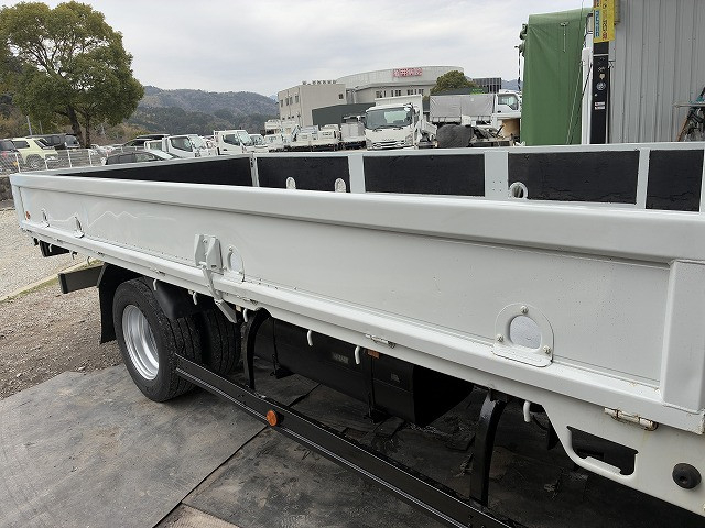 三菱ふそう キャンター 小型 平ボディ PDG-FE83DN(101828) 48枚目