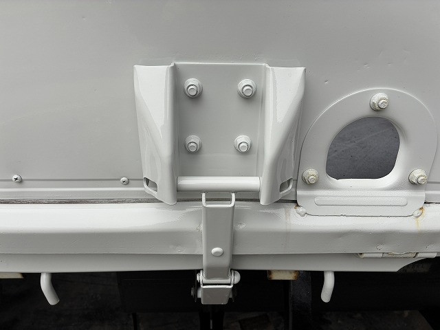 三菱ふそう キャンター 小型 平ボディ PDG-FE83DN(101828) 49枚目