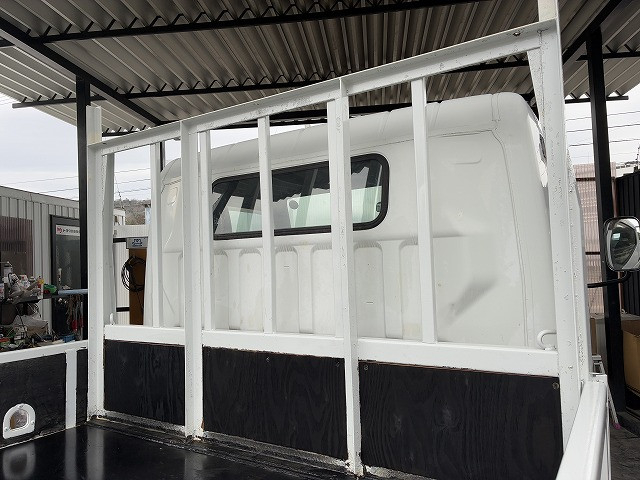 三菱ふそう キャンター 小型 平ボディ PDG-FE83DN(101828) 50枚目