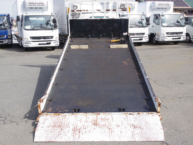 いすゞ エルフ 小型 Translation missing: ja.item.body_keijou_enum.body_keijou_carrier_other KR-NPR72PAV(101831) 5枚目