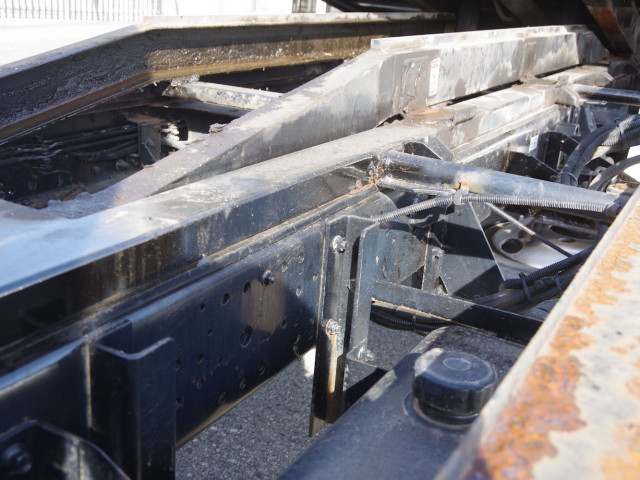 いすゞ エルフ 小型 Translation missing: ja.item.body_keijou_enum.body_keijou_carrier_other KR-NPR72PAV(101831) 7枚目