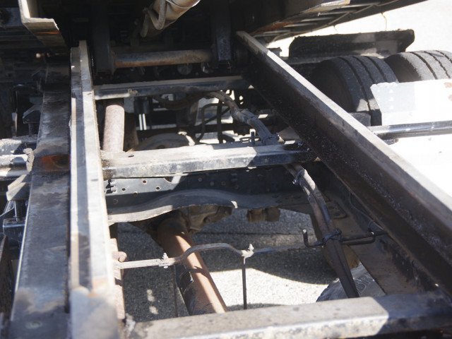 いすゞ エルフ 小型 Translation missing: ja.item.body_keijou_enum.body_keijou_carrier_other KR-NPR72PAV(101831) 9枚目