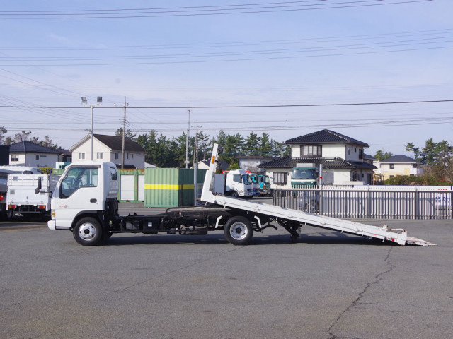 いすゞ エルフ 小型 Translation missing: ja.item.body_keijou_enum.body_keijou_carrier_other KR-NPR72PAV(101831) 11枚目