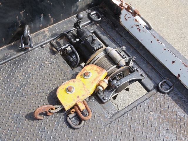 いすゞ エルフ 小型 Translation missing: ja.item.body_keijou_enum.body_keijou_carrier_other KR-NPR72PAV(101831) 12枚目