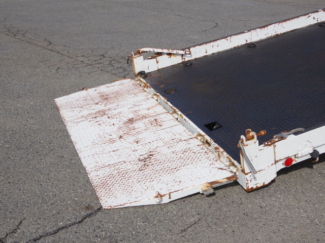 いすゞ エルフ 小型 Translation missing: ja.item.body_keijou_enum.body_keijou_carrier_other KR-NPR72PAV(101831) 13枚目