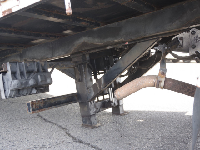 いすゞ エルフ 小型 Translation missing: ja.item.body_keijou_enum.body_keijou_carrier_other KR-NPR72PAV(101831) 14枚目