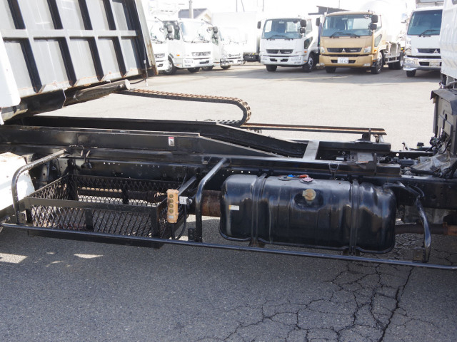 いすゞ エルフ 小型 Translation missing: ja.item.body_keijou_enum.body_keijou_carrier_other KR-NPR72PAV(101831) 15枚目