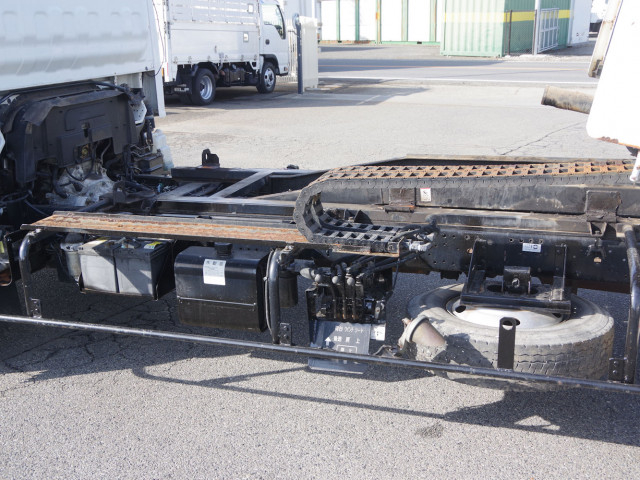 いすゞ エルフ 小型 Translation missing: ja.item.body_keijou_enum.body_keijou_carrier_other KR-NPR72PAV(101831) 16枚目