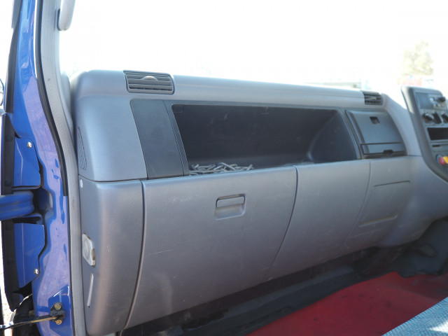 三菱ふそう キャンター 小型 平ボディ（クレーン付） KK-FE83EEN(101830) 43枚目