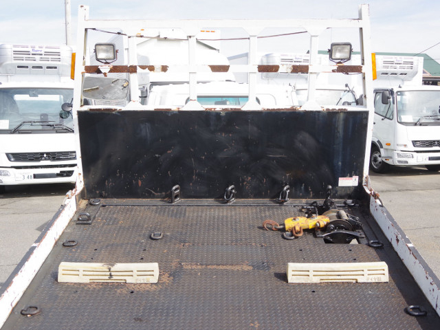 いすゞ エルフ 小型 Translation missing: ja.item.body_keijou_enum.body_keijou_carrier_other KR-NPR72PAV(101831) 17枚目