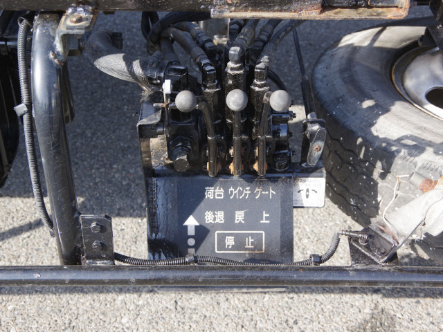 いすゞ エルフ 小型 Translation missing: ja.item.body_keijou_enum.body_keijou_carrier_other KR-NPR72PAV(101831) 18枚目