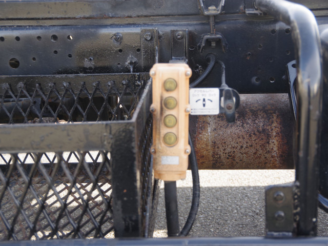 いすゞ エルフ 小型 Translation missing: ja.item.body_keijou_enum.body_keijou_carrier_other KR-NPR72PAV(101831) 19枚目