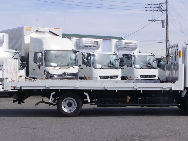 いすゞ エルフ 小型 Translation missing: ja.item.body_keijou_enum.body_keijou_carrier_other KR-NPR72PAV(101831) 21枚目