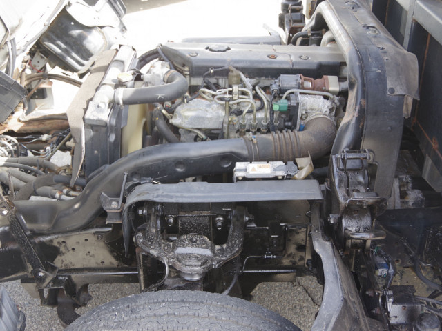 いすゞ エルフ 小型 Translation missing: ja.item.body_keijou_enum.body_keijou_carrier_other KR-NPR72PAV(101831) 28枚目