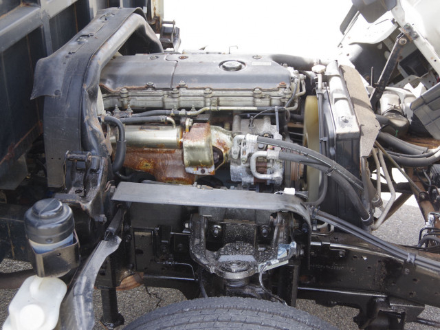 いすゞ エルフ 小型 Translation missing: ja.item.body_keijou_enum.body_keijou_carrier_other KR-NPR72PAV(101831) 29枚目