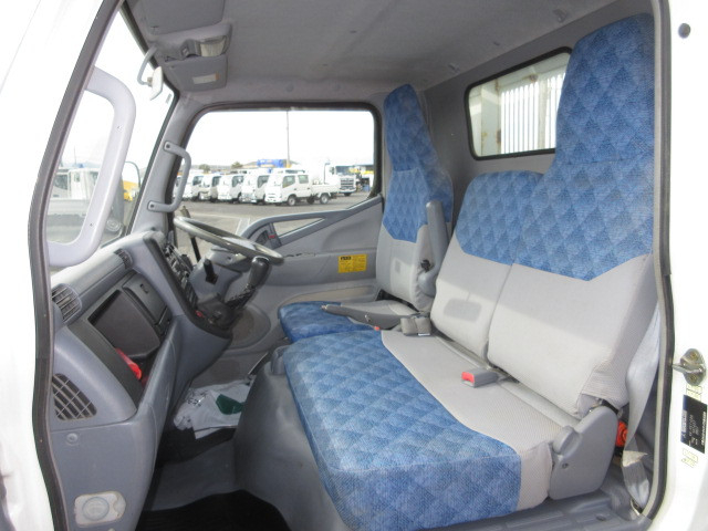 三菱ふそう キャンター 小型 土砂ダンプ KK-FE71EBD(101833) 24枚目