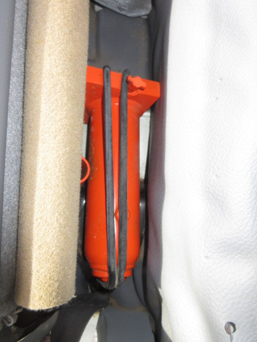 三菱ふそう キャンター 小型 土砂ダンプ KK-FE71EBD(101833) 25枚目