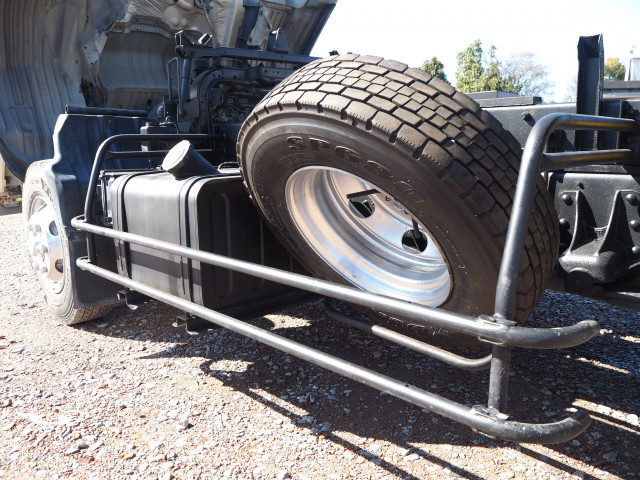 UDトラックス（日産） コンドル 小型 土砂ダンプ PB-MK36A(101832) 38枚目