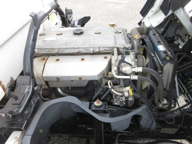 三菱ふそう キャンター 小型 土砂ダンプ KK-FE71EBD(101833) 29枚目