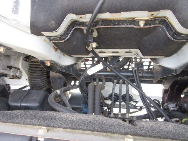 三菱ふそう キャンター 小型 土砂ダンプ KK-FE71EBD(101833) 30枚目