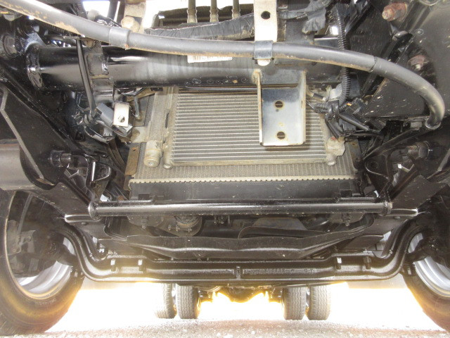 三菱ふそう キャンター 小型 土砂ダンプ KK-FE71EBD(101833) 31枚目