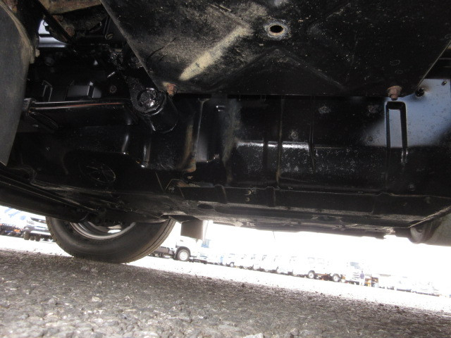 三菱ふそう キャンター 小型 土砂ダンプ KK-FE71EBD(101833) 32枚目