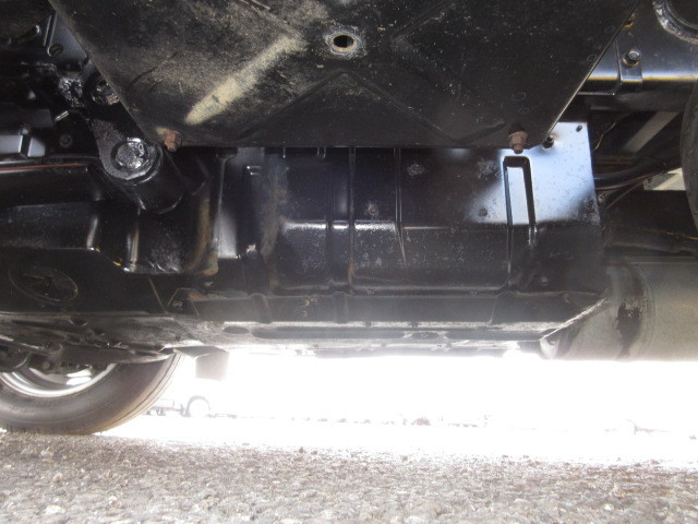 三菱ふそう キャンター 小型 土砂ダンプ KK-FE71EBD(101833) 33枚目