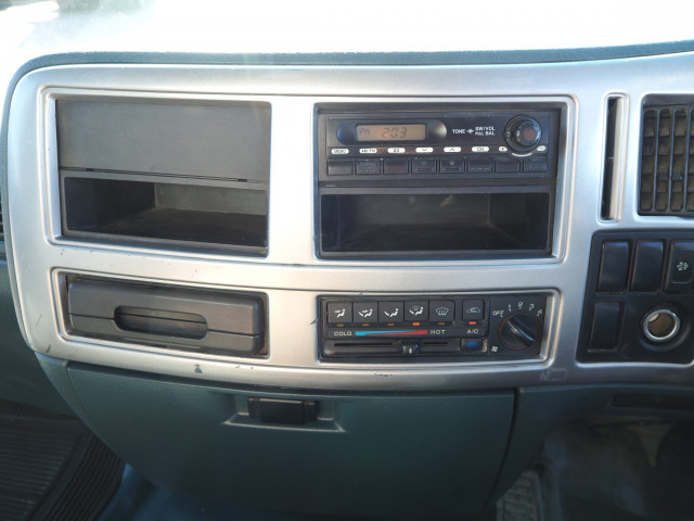 UDトラックス（日産） コンドル 小型 土砂ダンプ PB-MK36A(101832) 49枚目