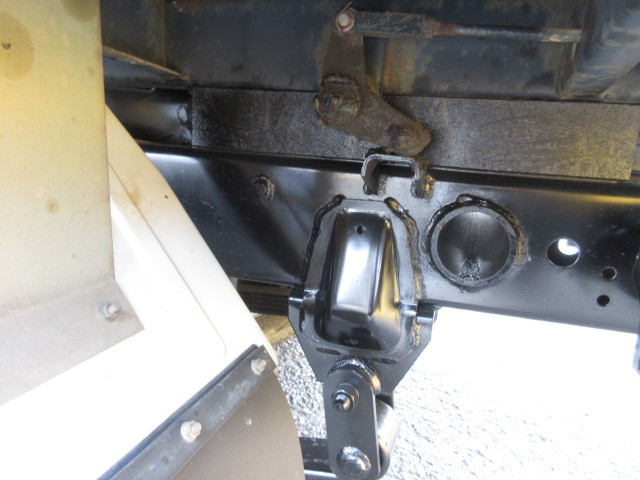 三菱ふそう キャンター 小型 土砂ダンプ KK-FE71EBD(101833) 39枚目